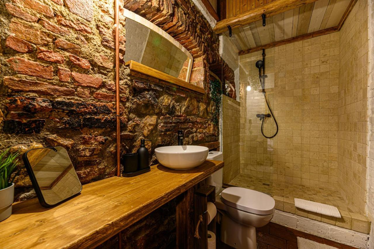 Castelului - Casa Monad Apartment