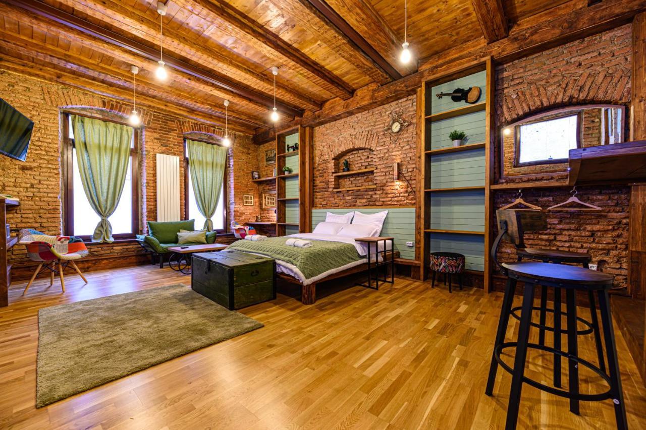 Castelului - Casa Monad Apartment