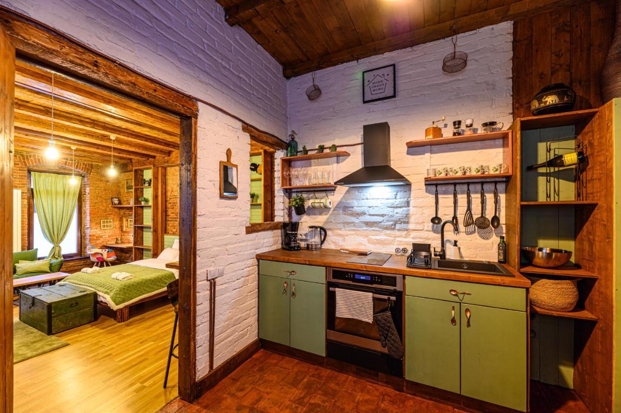 Apartment Castelului - Casa Monad *