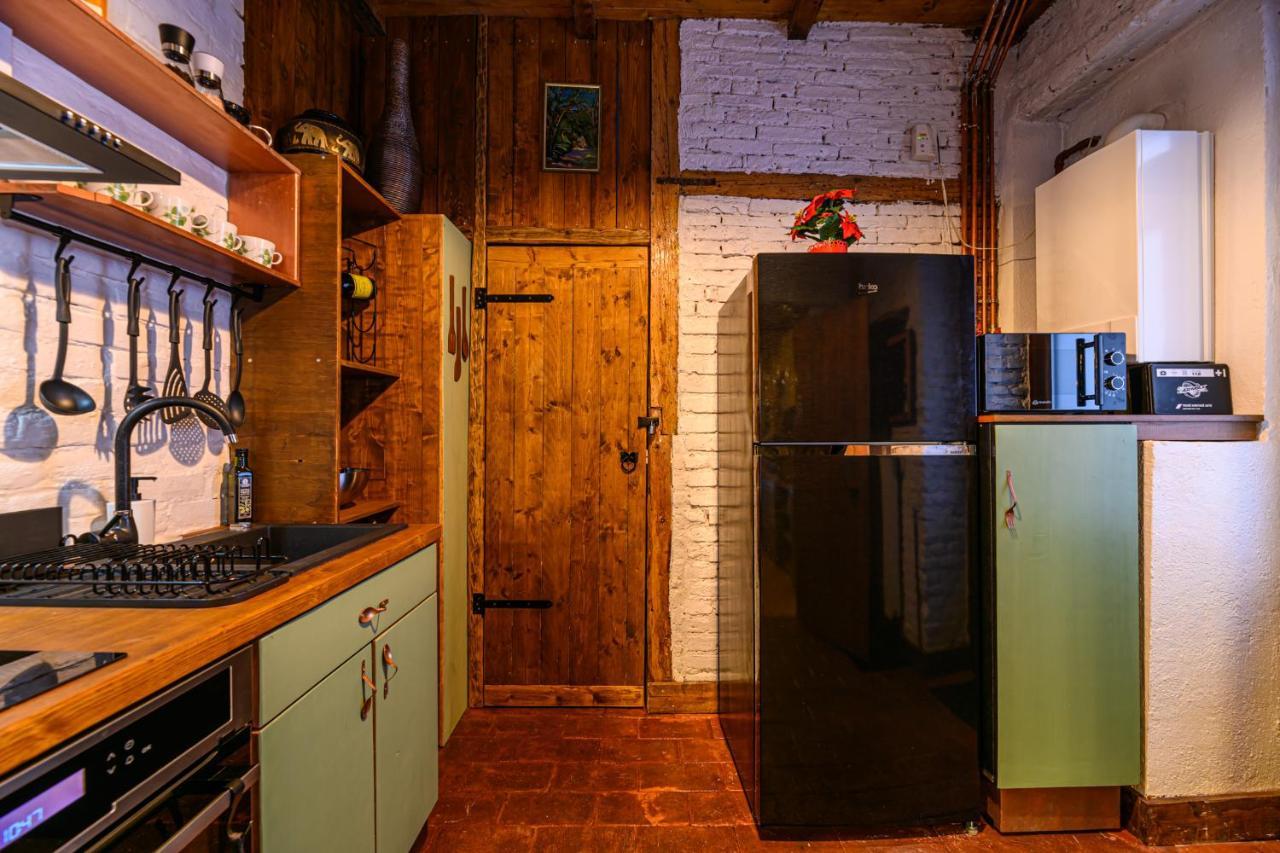 Apartment Castelului - Casa Monad *