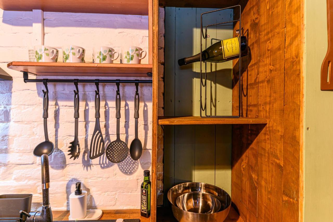 Castelului - Casa Monad Apartment Brasov