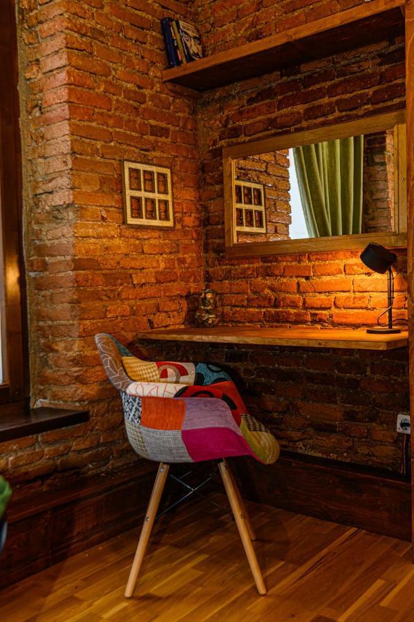 Apartment Castelului - Casa Monad