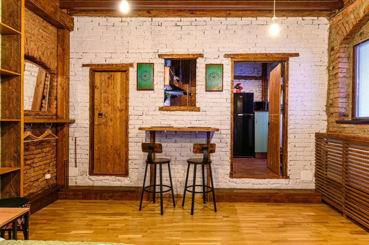 Apartment Castelului - Casa Monad