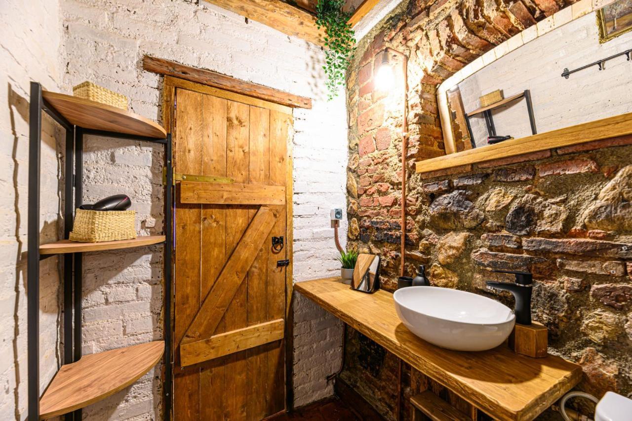 Apartment Castelului - Casa Monad