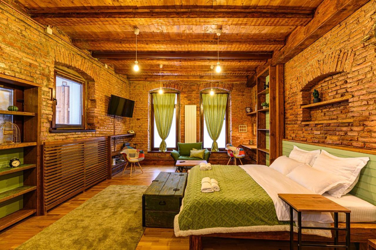 Castelului - Casa Monad Apartment *