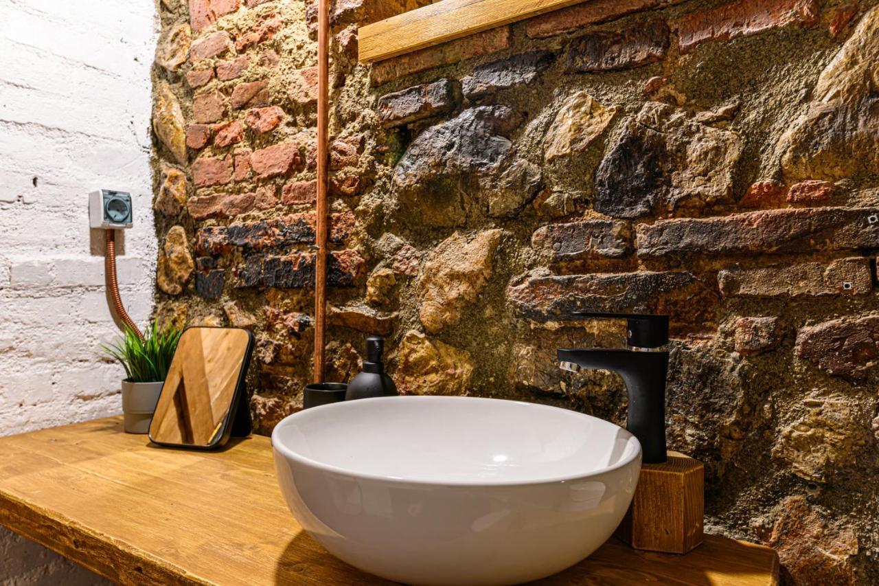 Apartment Castelului - Casa Monad Brasov